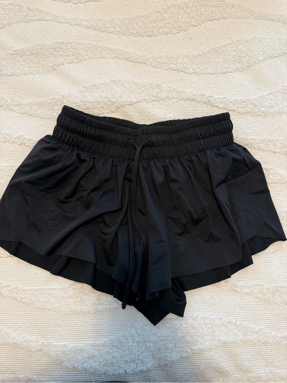 Women's Period Swim Shorts